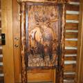 Elk Cabinet