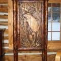 Deer Cabinet
