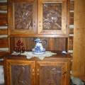 Goose Cabinet