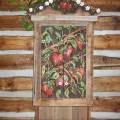 Apple Cabinet