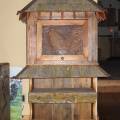 Rooster Cabinet